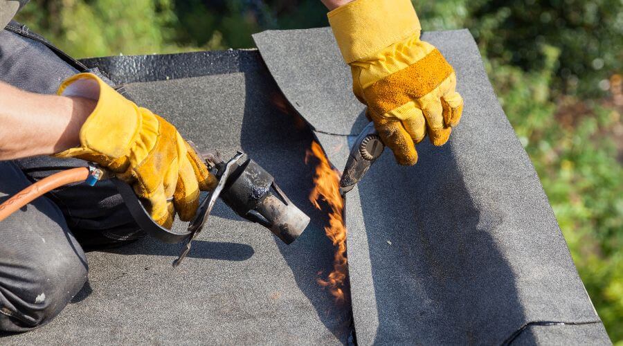 Expert top industrial roofings services in Valley Spring, TX